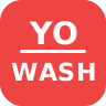 Yonker's Car Wash logo